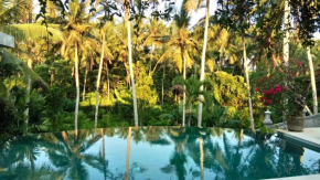 Villa Dua Hati, Bali Ubud